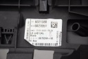 BMW X1 U11 TABLEAU DE BORD CONSOLE COCKPIT HUD CUIR BLEUE RIEN LUXURYphoto 13