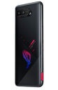 Смартфон ASUS ROG Phone 5, 16/256 ГБ, 5G, 6,78 дюйма, 144 Гц, черный