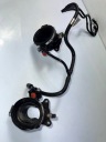 DUCATI DIAVEL 1200 NOZZLE OVERLAY FUEL AIR DUCT  photo 6