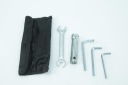 ZONTES 125 G1 GK 21- КЛЮЧИ СЕРВИСНАЯ  фото 4