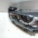 MAZDA 2 DJ PHARE COMPLET LED GAUCHE EUROPE AVANT GAUCHEphoto 9