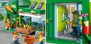 LEGO City Obchod s potravinami 60347 Kocky Market Názov súpravy Sklep spożywczy