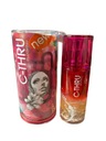 C-THRU BLOOMING EDT 30 МЛ