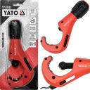 PVC COPPER PIPE CUTTER 3-42mm + GRATER