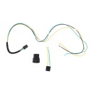 12V КРІСЛО АВТО ЕЛЕКТРИЧНИЙ PODNOZEK РЕГУЛЬОВАНІ СИДІННЯ 0G  (18851843839) фото min 8