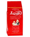 LUCAFFE MAMMA LUCIA Кофе в зернах 1 кг | Классический вкус итальянского эспрессо