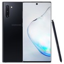 Смартфон Samsung Galaxy Note 10 N970 оригинальная гарантия НОВЫЙ 8/256 ГБ