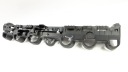 RENAULT CLIO IV GLISSIÈRE PARE-CHOCS ARRIÈRE 850424459Rphoto 9