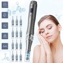 ПРОФЕССИОНАЛЬНАЯ РУЧКА ДЛЯ МИКРОНИДИНГА DR PEN M8 СТИМУЛИРУЕТ КОЛЛАГЕН