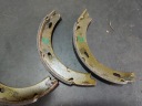 CAR VW VOLKSWAGEN AUDI FIAT FORD PADS BRAKE KIT KIT  photo 9