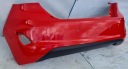 PARE-CHOCS ARRIÈRE FORD FIESTA MK8 2017-2023photo 15