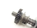 МЕХАНІЗМ ЛАПКИ СТАРТЕРА ШЕСТЕРНЯ СТАРТЕРА KTM LC4 600 620 87-93  (18436280926) фото min 5