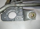 MÉCANISME ESSUIE-GLACES MERCEDES W168 A CLASSE A1688202442 A1688240405photo 8