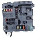 Модуль БЗК RENAULT MEGANE 2 II SCENIC 2 II 8200306033C