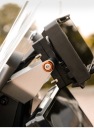 LOBOO КОМПЛЕКТ МОНТАЖНИЙ GPS KTM790ADV/R/KTM390ADV (2021-), HUSQVARNA NORDEN  фото 7