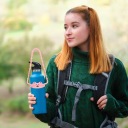 Кошики Для Пляшок З Водою Рожевий