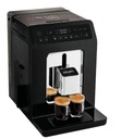 Automatický tlakový kávovar Krups EA890810 1450 W čierny Materiál kov