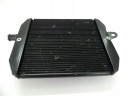 RADIATEUR T2104050 TRIUMPH SCRAMBLER 1200 XC CH0photo 4