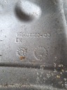 PEUGEOT 308 T7 PROTECTION THERMIQUE CATALYSEUR 1.4photo 6