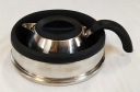 ЧАЙНИК СИЛИКОНОВЫЙ СКЛАДНОЙ OUTWELL COLLAPS 1,5 L  фото 10