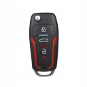 PASYWNY KLUCZYEK SYSTEM SECURITY ALARMOWEGO SYSTEM 5R  photo 6