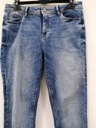 Pánske džínsové NOHAVICE CASUAL 30/32 Esprit 1AEA Dominujúci vzor bez vzoru