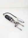 SUZUKI XF 650 FREEWIND SHOCK ABSORBER BACK  photo 4