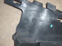 GUIDE D'AIR GAUCHE RENAULT LAGUNA IIIphoto 6