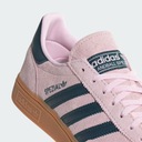 adidas dámska obuv Handball Spezial Clear Pink IF6561 39 1/3 Dĺžka vložky 24.2 cm