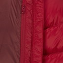 Męska kurtka puchowa pikowana Rab Electron Pro Jacket z kapturem XL Model Electron Pro