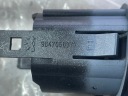 NEUF ORIGINAL KIT 4 PCS KOSZYKOW CAPTEURS PDC PEUGEOT 407photo 9