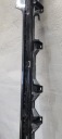 BMW G26 I4 POIGNÉE FIXATION BAGUETTES SEUIL SEUIL DROITE DROIT 8078580photo 9