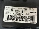 ФАРА ЛІВА ПЕРЕДНЯ OPEL MERIVA B РЕСТАЙЛ ЛІНЗА ЛІВИЙ ПЕРІД 13372333  (18897334516) фото min 12