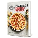 PizzaExpress PizzaExpress From Italy With Love: 100 Favourite Recipes to Ma Seria #ARBITRORMYŚLI