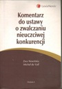 КОММЕНТАРИЙ К ЗАКОНУ О БОРЬБЕ С НЕСПРАВЕДЛИВОСТЬЮ...