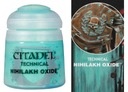 Farba Farbka Citadel Technical Nihilakh Oxide