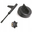 КОМПЛЕКТ ДЛЯ ЗАМЕНЫ МАСЛА MERCEDES 9G TRONIC БАЙОНЕТ