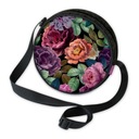 СУМКА ИЗ ВОЙЛА TWIST АНТРАЦИТОВАЯ ENIGMA