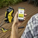 Мойка высокого давления Karcher K 7 Smart Control для дома + насадка T-Racer 3000 Вт