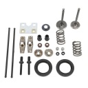 KIT PRETOW POPYCHAJACYCH SOUPAPE 24 PIÈCES VERS GX340 GX390 11HP 13HP WYDAJNOSC MOTEURphoto 13