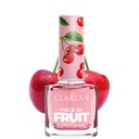 CLARESA ВИШНЕВОЕ МАСЛО ДЛЯ КУТИКУЛЫ 5 мл