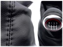 COVER GEARSHIFT KNOB PROGRAMS PATTERN GTI VW GOLF 4 1997-2006  photo 15