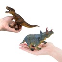Figúrka Dinosaura Na Zábavu Pre Deti Materiál plast