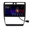 CAR RADIO PARA AUDI A6 C5 1997-2004 ANDROID11 WIFI 