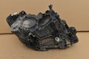 BMW X4 G02 X3 G01 PHARE GAUCHE AVANT PROJECTEUR GAUCHE AVANT A9 5A29203-06 LLphoto 10