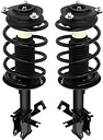 КОМПЛЕКТ ИЗ 2 АМОРТИЗАТОРОВ ПЕРЕДНИХ ПРУЖИН VOLVO V40 I S40 I -RE
