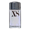 PACO RABANNE XS EDT woda toaletowa dla mężczyzn perfumy 100ml ...