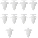 10 штифтов РАМЫ ДЛЯ TOYOTA SUZUKI MAZDA