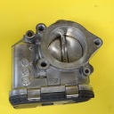ДРОСЕЛЬНА ЗАСЛІНКА PEUGEOT 206 1.4 БЕНЗИН 0280750085 NR227  (17501867680) фото min 8