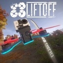 Liftoff FPV Гонки на дронах STEAM ПК